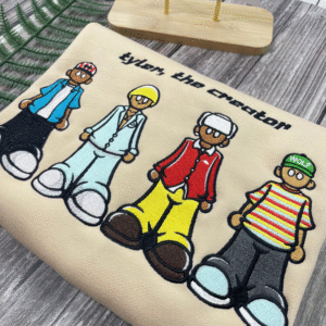igor Tyler The Creator Sweatshirt