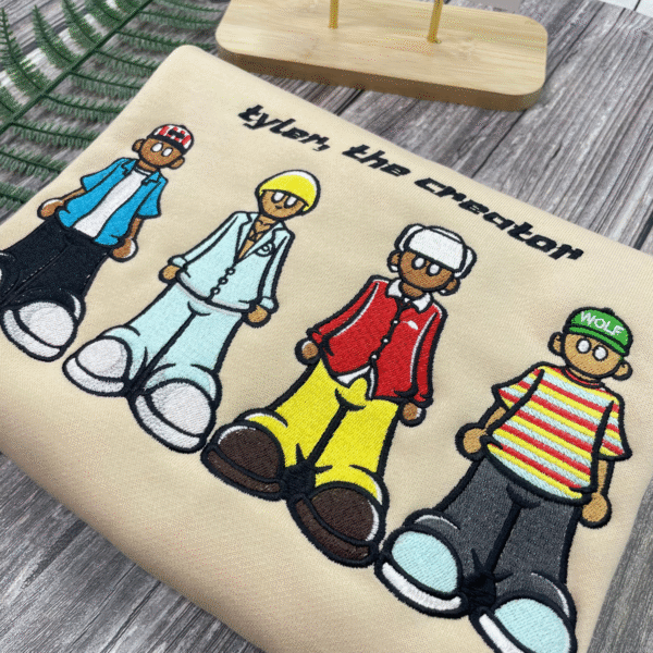 igor Tyler The Creator Sweatshirt